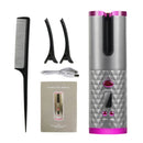 Modelador de cabelo Portátil – Beauty Curl