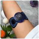 Massageador Portátil Elétrico - Diga adeus às dores musculares em 15 minutos.