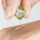 Puro Gel de Babosa Aloe Vera 100% Natural e Vegano – 500g/ml