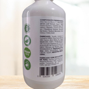 Puro Gel de Babosa Aloe Vera 100% Natural e Vegano – 500g/ml