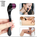 Estimule a Renovação da Pele: Derma Roller System – 0.50mm | 1.0mm | 1.5mm | 2.0mm