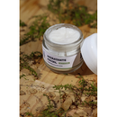 Hidratante Facial c/ Extrato de Camomila e Aloe Vera - Pele Oleosa e Mista | Vegano