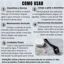 Estimule a Renovação da Pele: Derma Roller System – 0.50mm | 1.0mm | 1.5mm | 2.0mm