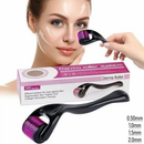 Estimule a Renovação da Pele: Derma Roller System – 0.50mm | 1.0mm | 1.5mm | 2.0mm