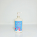 Creme de pentear clássico ecolita | finalizador de cachos | coco, abacate e amêndoas | Artesanal.
