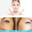 Kit 16 Peças Reutilizável para Rosto – Adesivo de Silicone Gel Antirrugas e Linhas Faciais